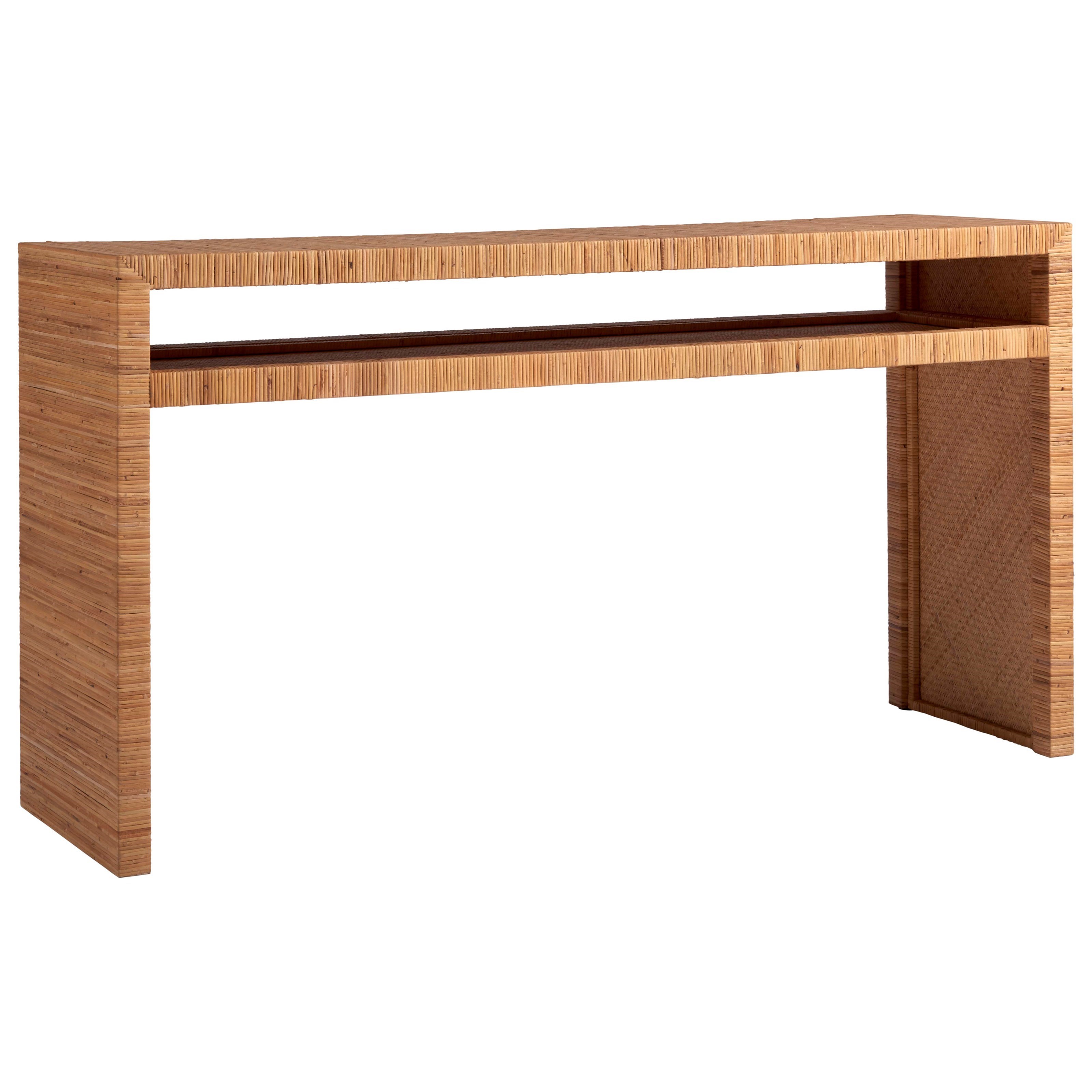 Universal Escape Coastal Living Home Collection 833816 Coastal